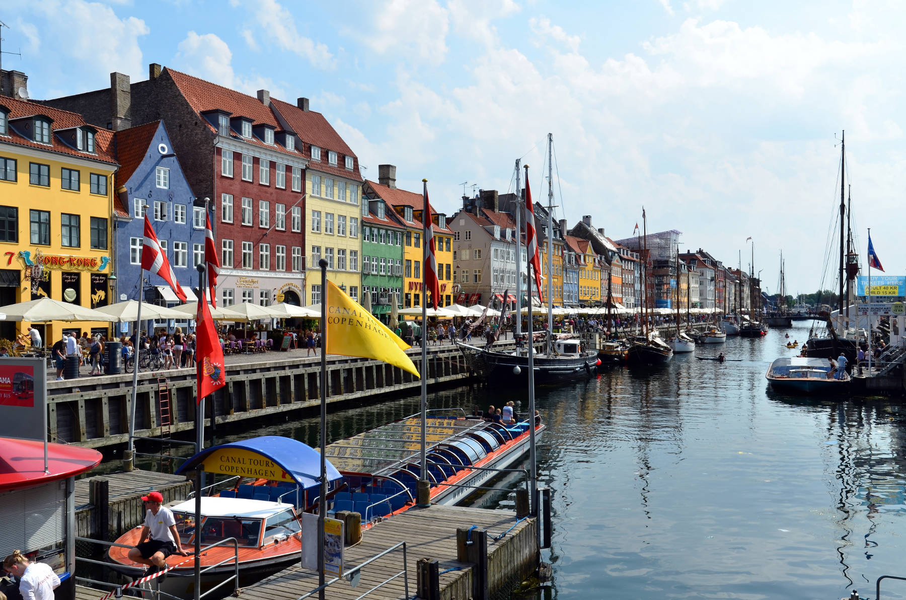 Copenhagen